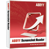 ABBYY Screenshot Reader Software