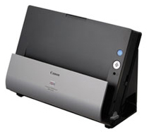 Canon DR-C225 Desk top Color Scanner #9705B007