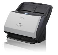 Canon DR-M160II Scanner, Canon DRm160II Scanner - Canon DR m160 Scanner - Canon DR160II - Canon Scanner - Canon Duplex Color Scanner