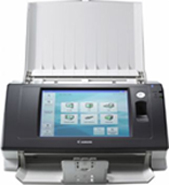 Canon ScanFront 300 Scanner