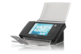 Canon ScanFront 330 networked scanner