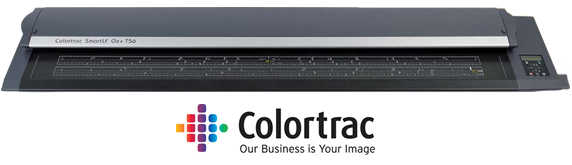 Colortrac Large Format Scanners