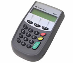 Ingenico i3010 Point of Sale Pin Pad Terminal