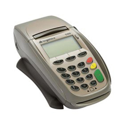 Ingenico i5100 Point of Sale Pin Pad Terminal
