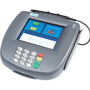 Ingenico i6780 Point of Sale Pin Pad Terminal