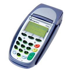 Ingenico i7910 Point of Sale Pin Pad Terminal