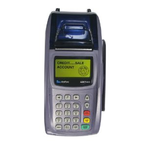 Verifone Nurit 8400 Point of Sale Pin Pad Terminal