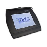 Topaz SigGemColor T-LBK57GC TLBK57GC Electronic Signature Pad