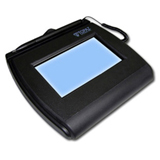Topaz SigLite T-LBK750 TLBK750 Electronic Signature Pad
