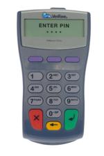 Verifone PP1000 Point of Sale Pin Pad Terminal