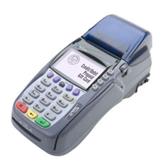 Verifone VX570 Point of Sale Pin Pad Terminal