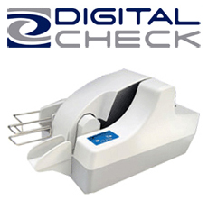Digital Check Check Scanners - Digital Check Check Scanner - Digital Check
