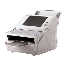 Fujitsu FI-6010N Scanner - Fujitsu FI6010N Scanner - Fujitsu FI-6010-N Scanner - Fujitsu Scanners - Fujitsu Color Duplex Scanner