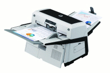 Fujitsu FI-6670 Scanner